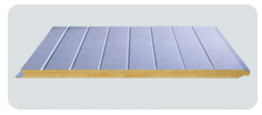 Pu Sandwich Panel