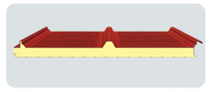 Eps Sandwich Panel